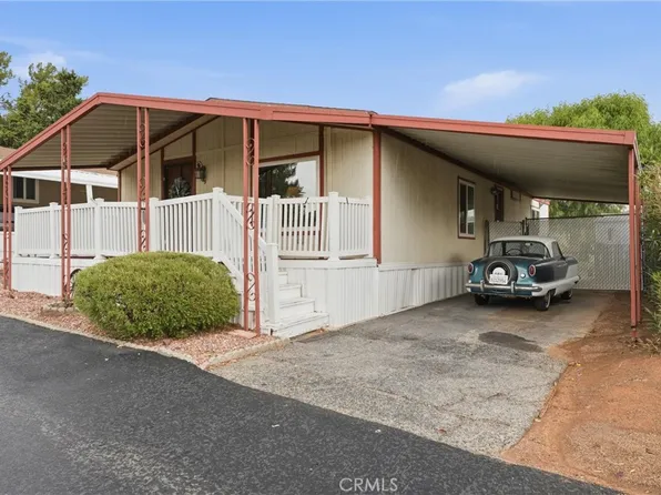 2501 Sierra Hwy Spc 149, Acton, CA 93510