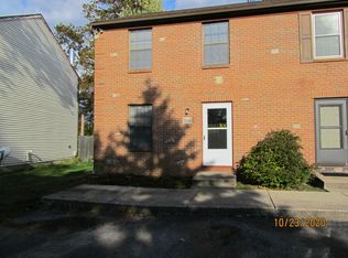 5014 Magnolia Blossom Blvd, Columbus, OH 43230