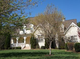 123 Kapp Place Rd, Mooresville, NC 28117