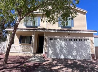 10285 Green Orchard Ct, Las Vegas, NV 89183