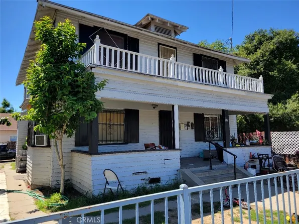 202 N Avenue 52, Los Angeles, CA 90042