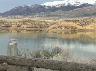 21020 Old Victory Hwy, Lovelock, NV 89419