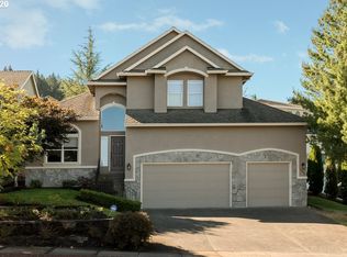 14094 SE Rolling Meadows Ct, Happy Valley, OR 97086