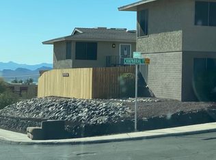 2031 Chaparral, Lake Havasu City, AZ 86403