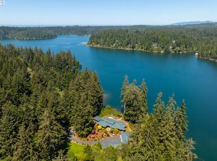 83917 Cloud Nine Rd, Florence, OR 97439