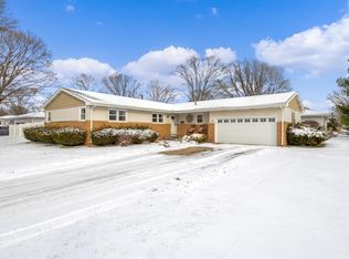 317 E Hazelwood St, Morton, IL