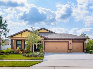 6401 Falling Oak Trl, Wesley Chapel, FL 33545