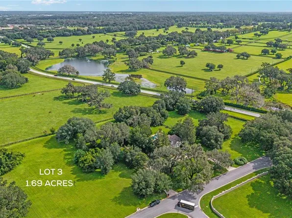 0 SW 53rd St, Ocala, FL 34471