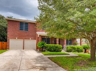 9207 Osage Valley, San Antonio, TX 78251