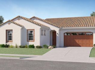 3791 E Rainbow Dr, Chandler, AZ 85249