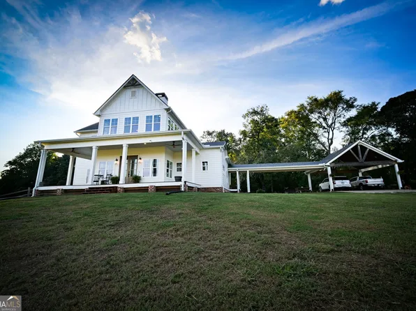 9895 Post Rd, Shady Dale, GA 31085