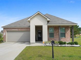 47493 Cathy Ln, Robert, LA 70455