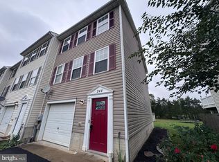 244 Topaz Ln, Inwood, WV 25428