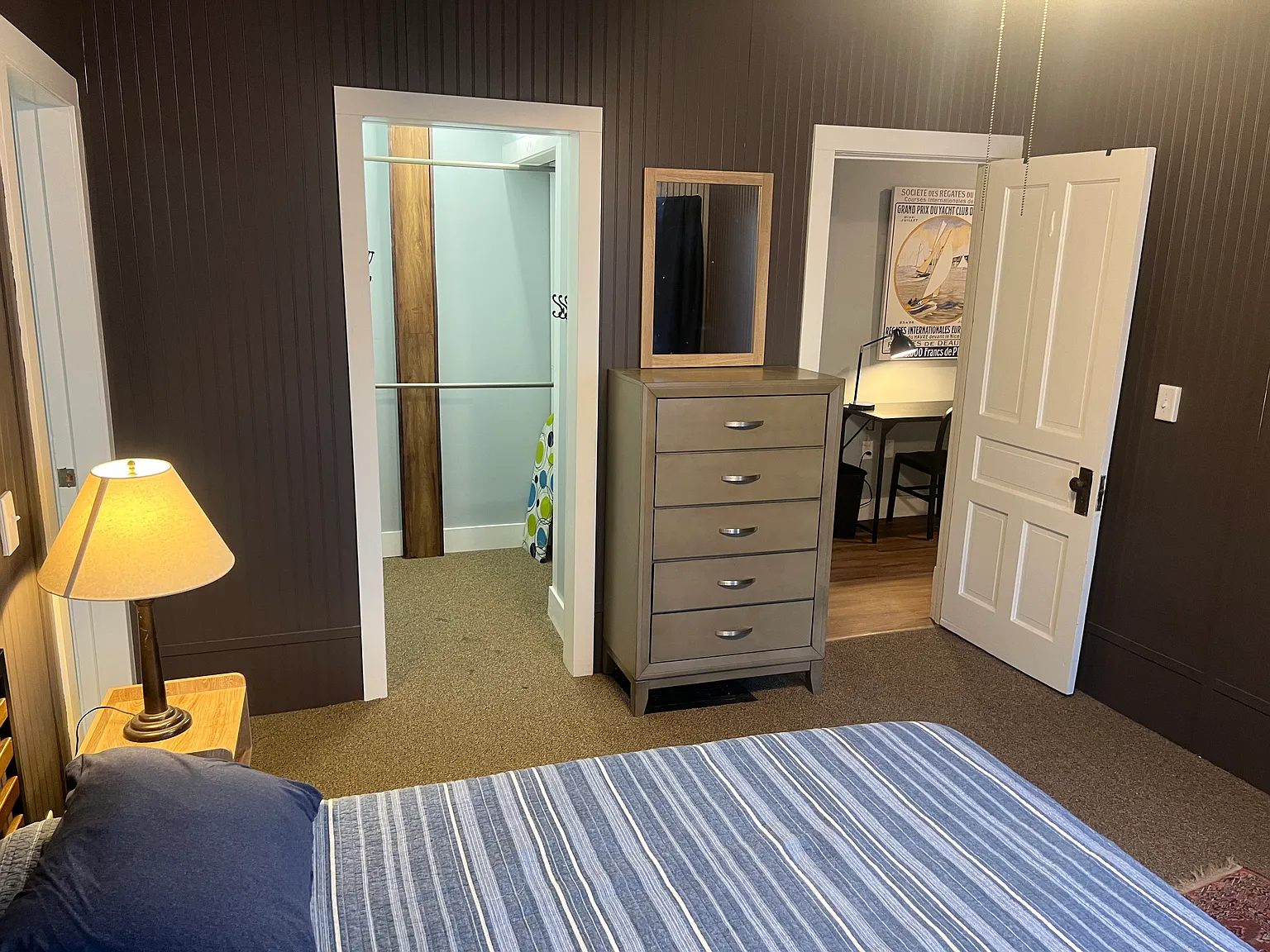 1 bed, 1000 sqft, $2,100 — Photo 4
