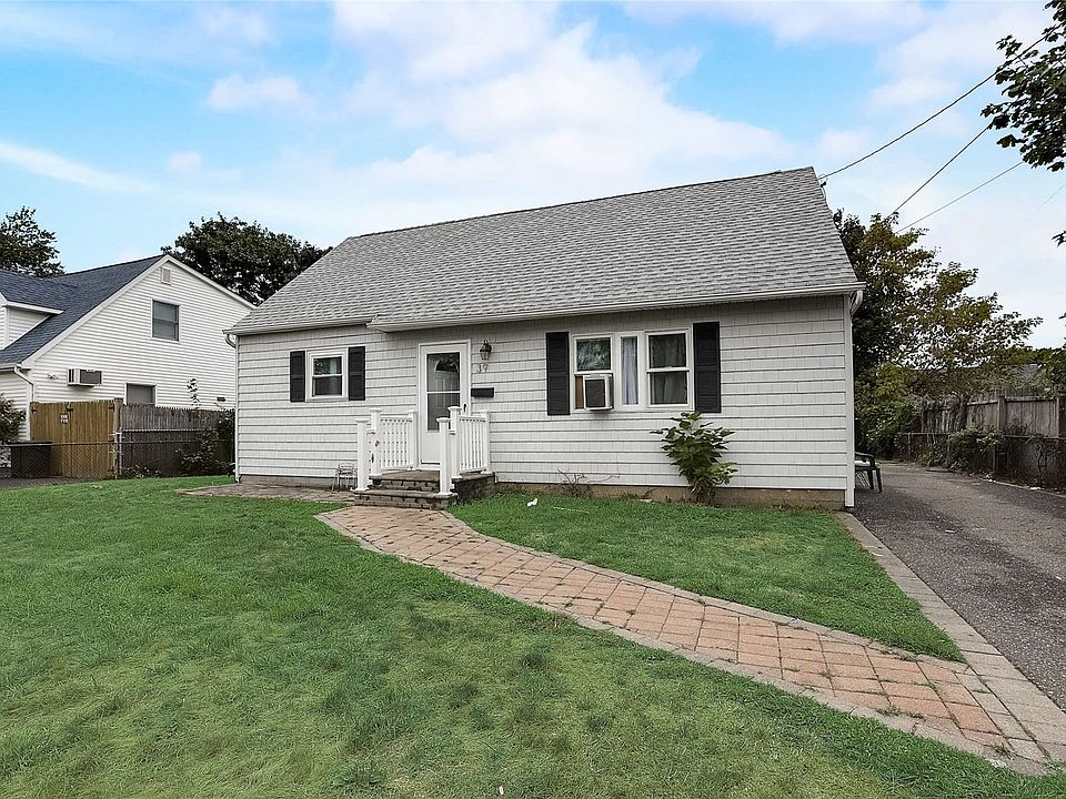 39 New Ave, Wyandanch, NY 11798 MLS 3431668 Zillow