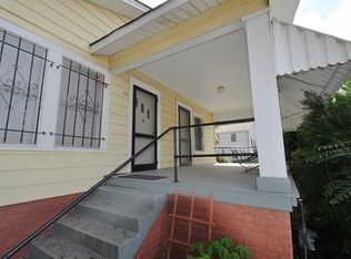 1131 McMillan St NW, Atlanta, GA 30318