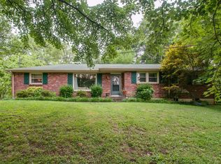 204 Cloverdale Ct, Nashville, TN 37214