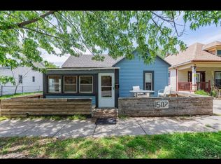 1507 S Main St, Wichita, KS 67213
