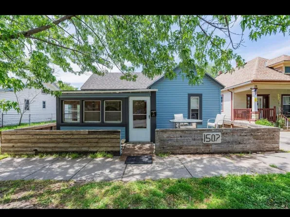 1507 S Main St, Wichita, KS 67213