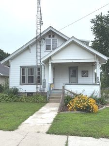503 N 1st St, Ashton, IL, 61006