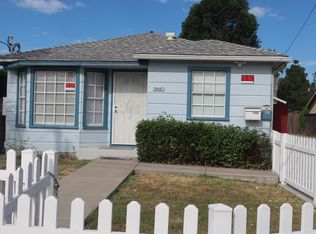 660 S Johnson Ave, El Cajon, CA 92020