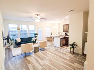 4431 Samarth St, Irving, TX 75061