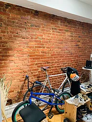 Rented by The Macon Realty