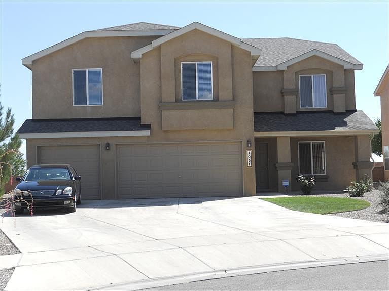 1061 Capitan St NW, Los Lunas, NM 87031 Zillow