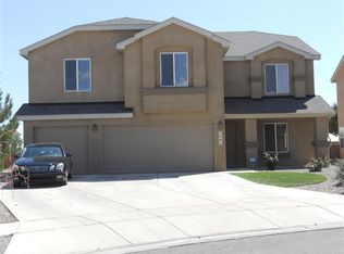 1061 Capitan St NW, Los Lunas, NM 87031