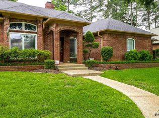 1663 Old Oak Dr, Tyler, TX 75703