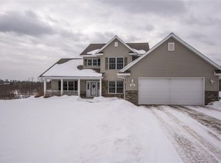 5008 Red Cedar St, Hermantown, MN 55811