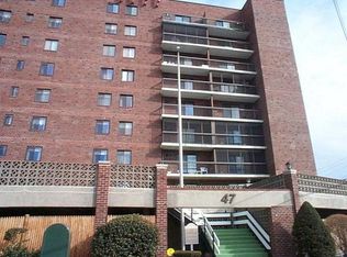 47 Mystic St APT 2F, Arlington, MA 02474