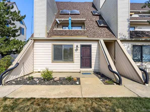 4266 S Eldridge Street #101, Morrison, CO 80465