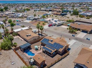 2450 Tovar Ln, Lake Havasu City, AZ 86403