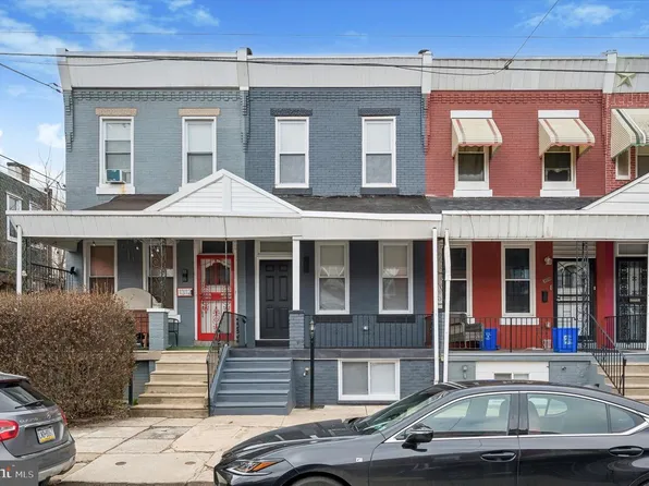 1314 N Allison St, Philadelphia, PA 19131