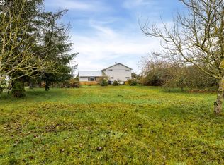 7120 Perrydale Rd, Amity, OR 97101