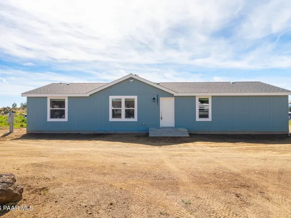 20921 E Park View Ln, Mayer, AZ 86333