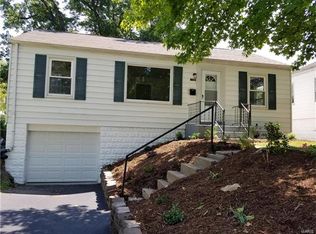 3782 Raymond Ave, Bridgeton, MO 63044