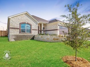 420 Western Sky Trl, Jarrell, TX 76537