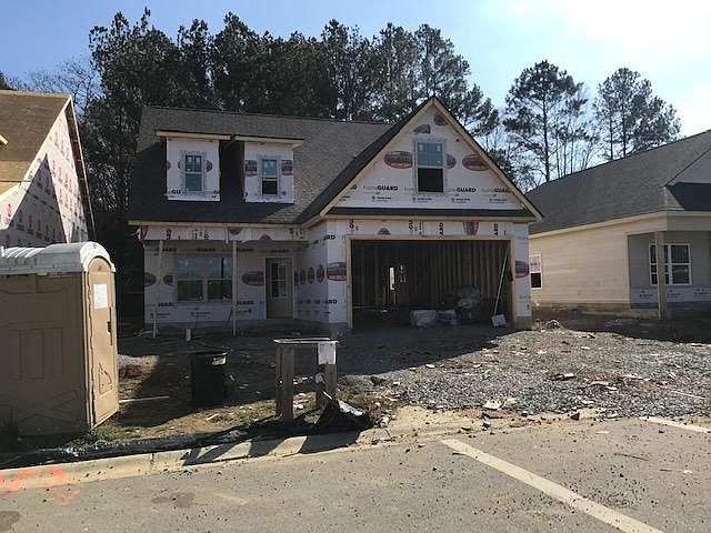 2nd image of 1016 Gibson Meadow Dr #26