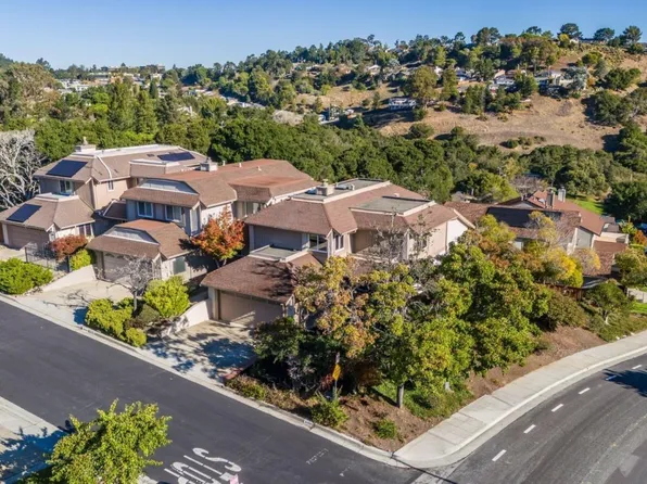 3400 Douglas Ct, San Mateo, CA 94403