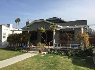 2216 S Longwood Ave, Los Angeles, CA 90016