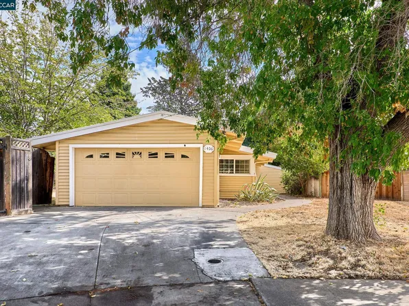 1406 Whitewood Pl, Concord, CA 94520