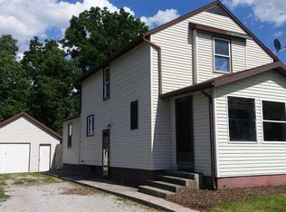 1921 Sheridan Rd, Fort Wayne, IN 46803