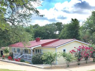 9505 W Fm 93, Belton, TX 76513