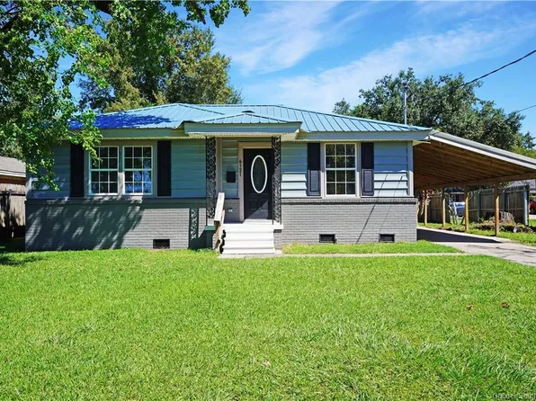 4121 Auburn St, Lake Charles, LA 70607