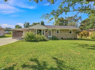 223 Lincoln St, Columbus, IN 47201