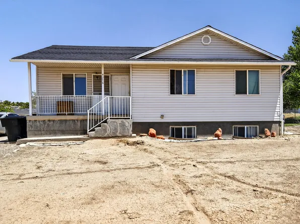 4278/4280 N Wagon Wheel Dr, Cedar City, UT 84721