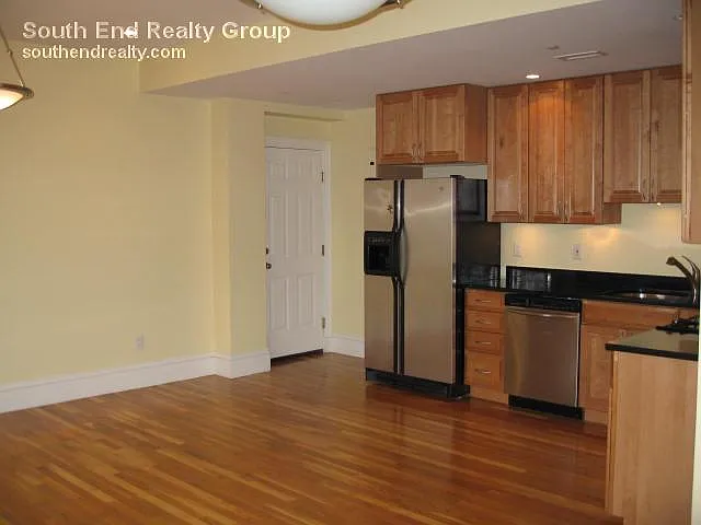 486 Shawmut Ave #5 — Photo 9