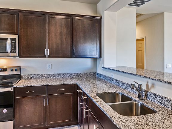 Quick Move-In Home